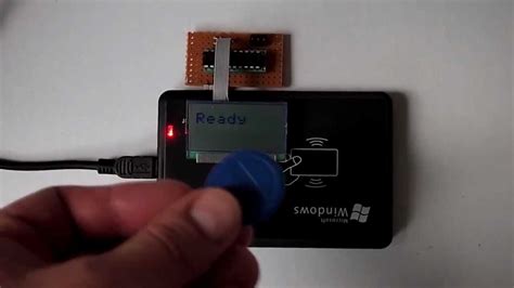 how to hack a rfid card reader|snoop card reader hack.